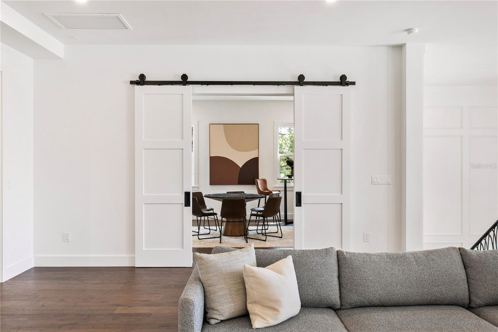 OCCIDENT - Residential