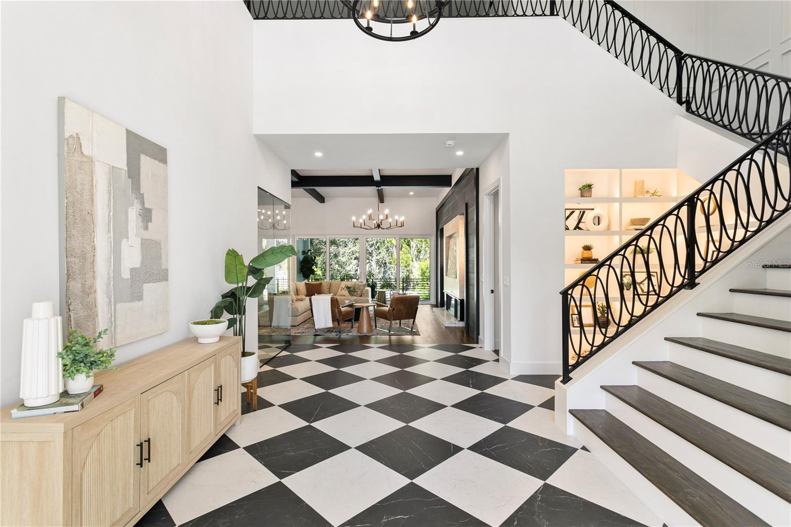 OCCIDENT - Residential