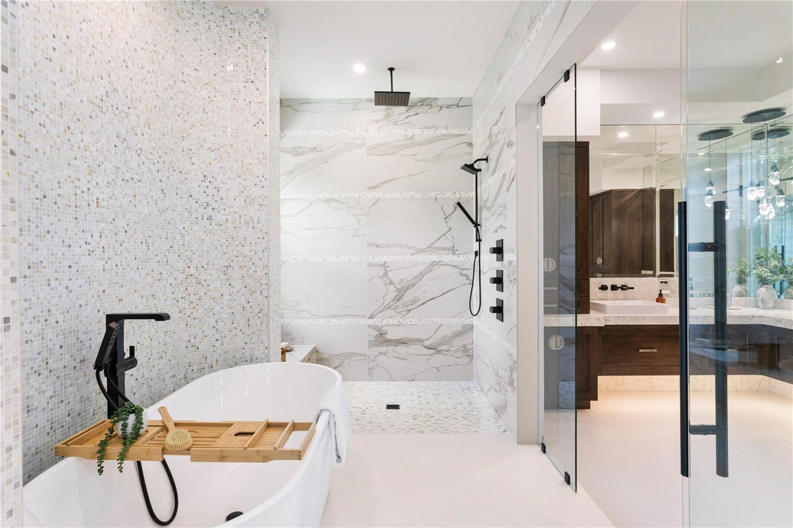 OCCIDENT - Residential