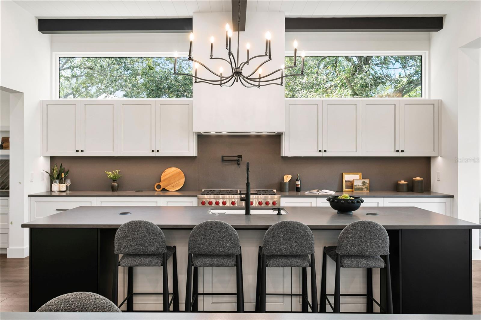 OCCIDENT - Residential