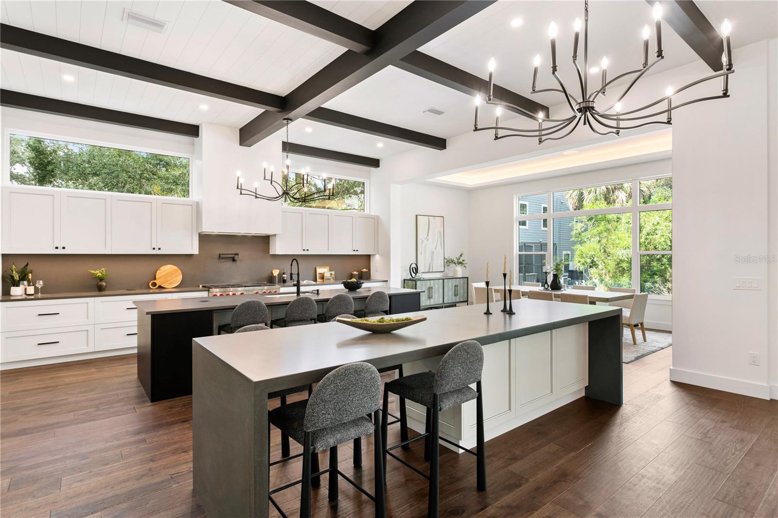 OCCIDENT - Residential