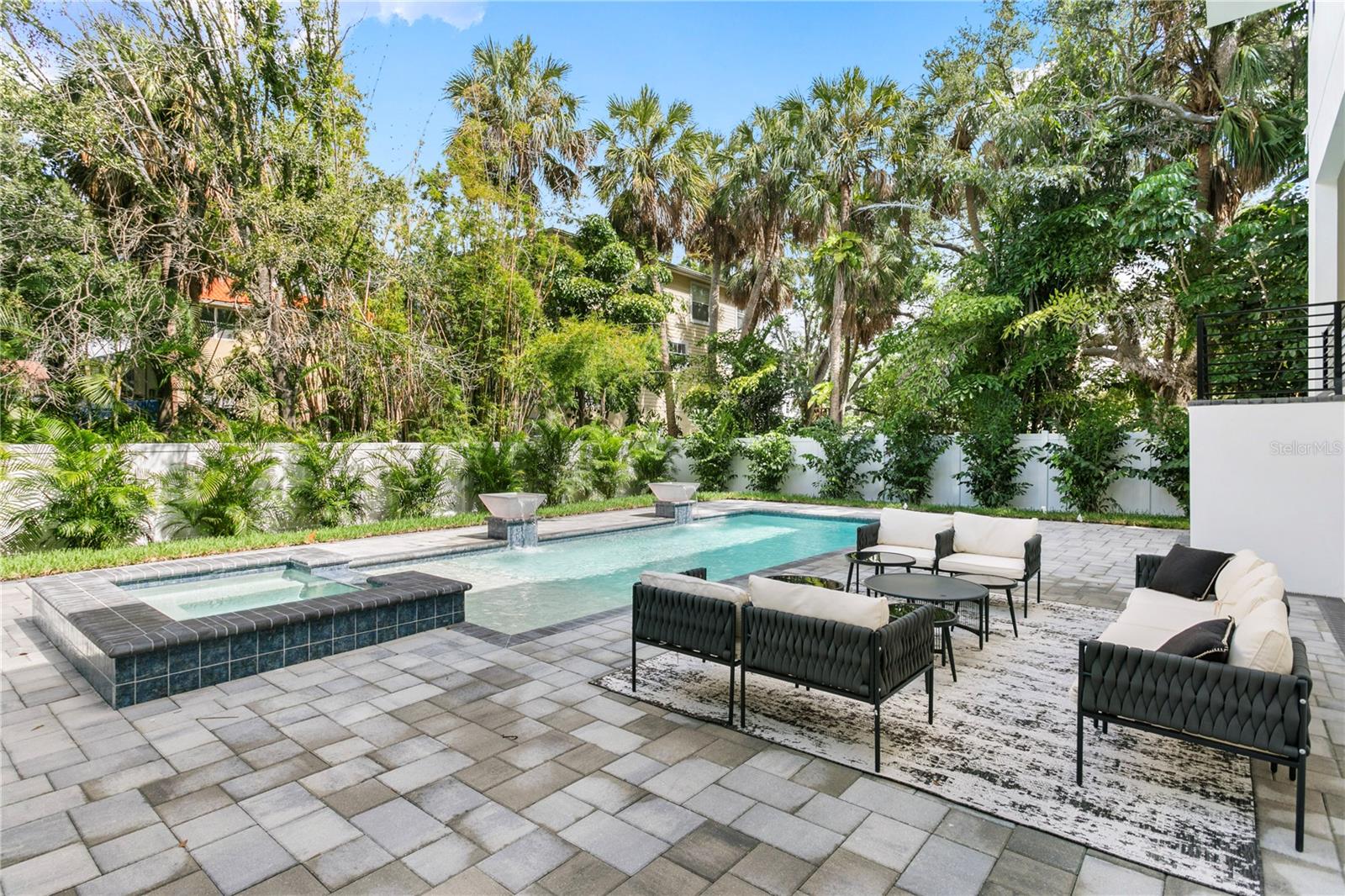OCCIDENT - Residential