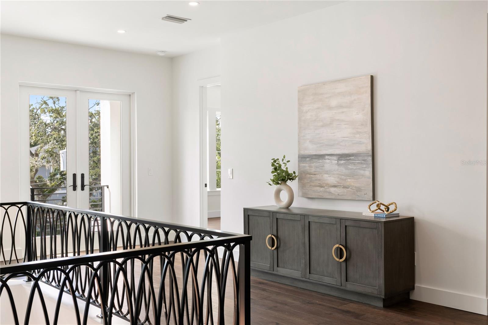 OCCIDENT - Residential