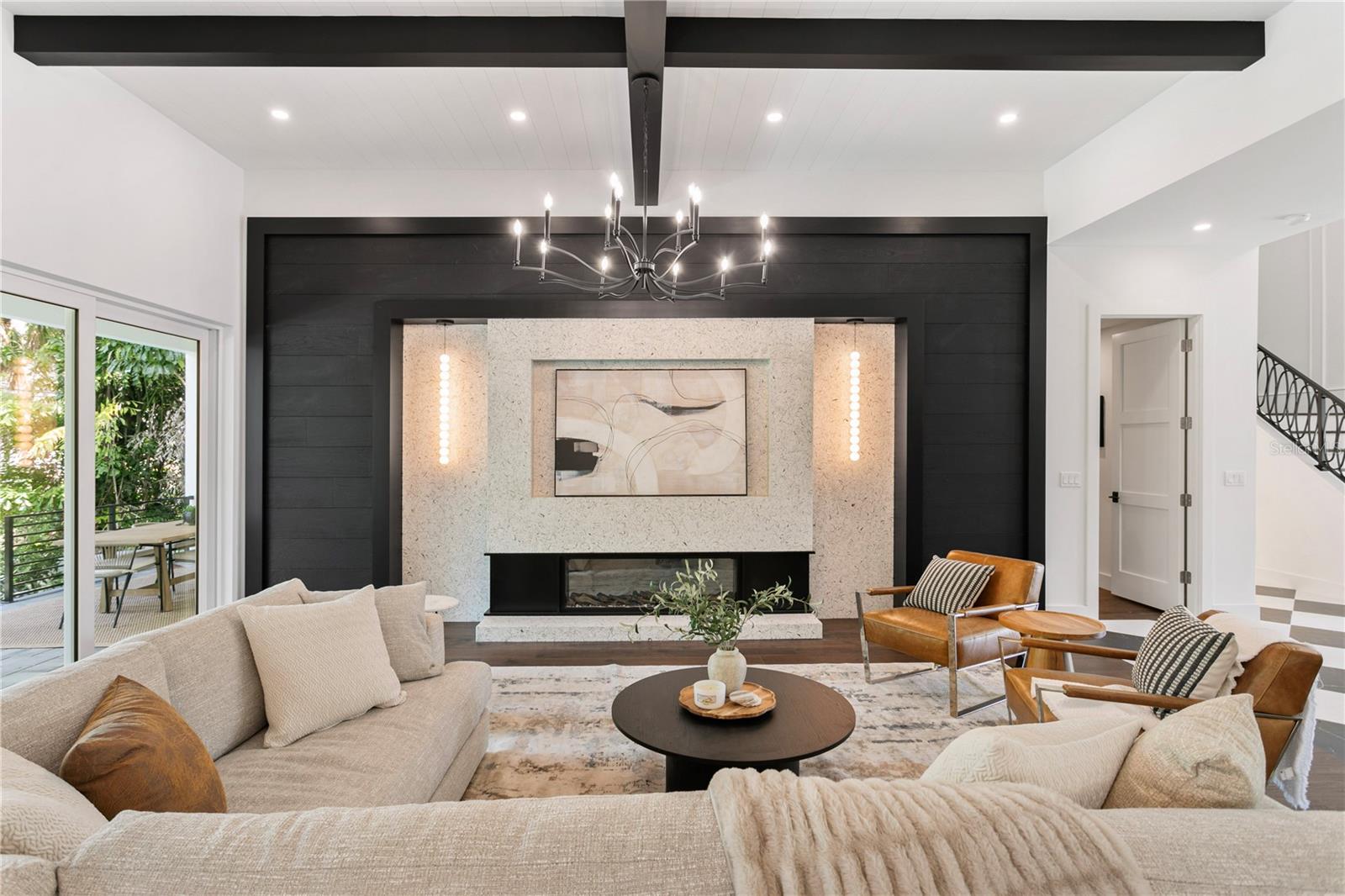 OCCIDENT - Residential