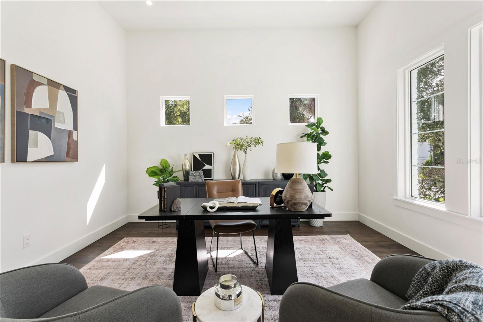 OCCIDENT - Residential