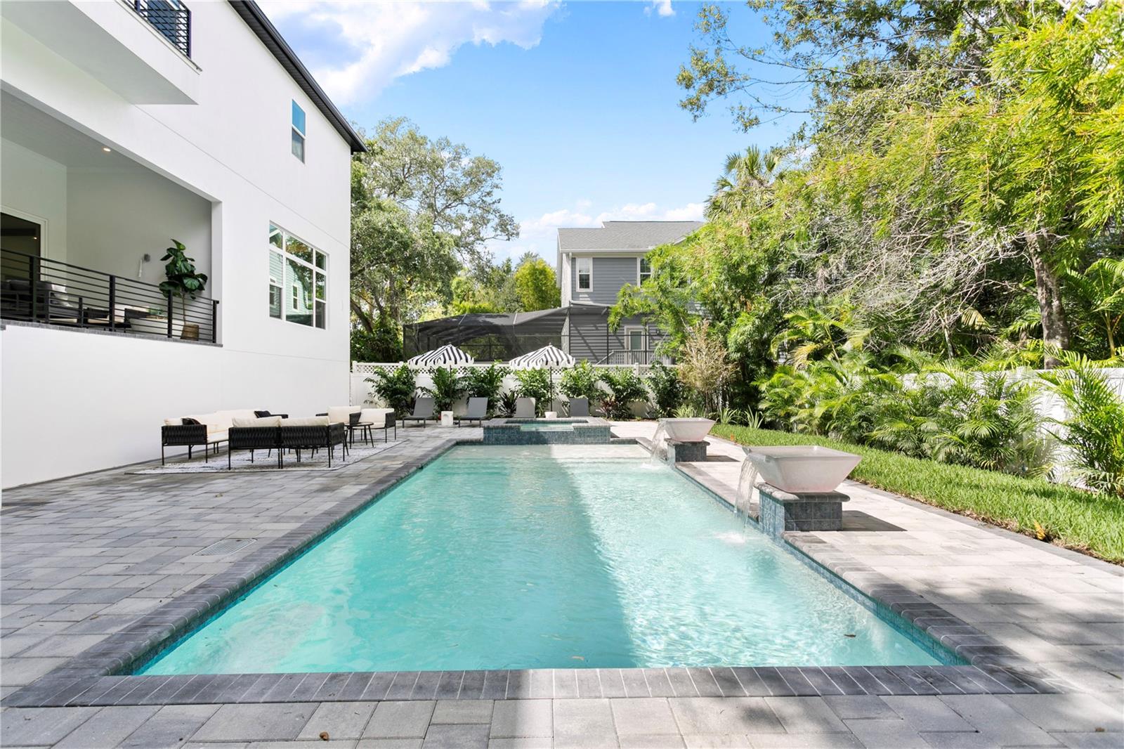 OCCIDENT - Residential