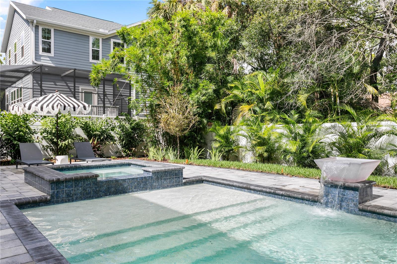 OCCIDENT - Residential
