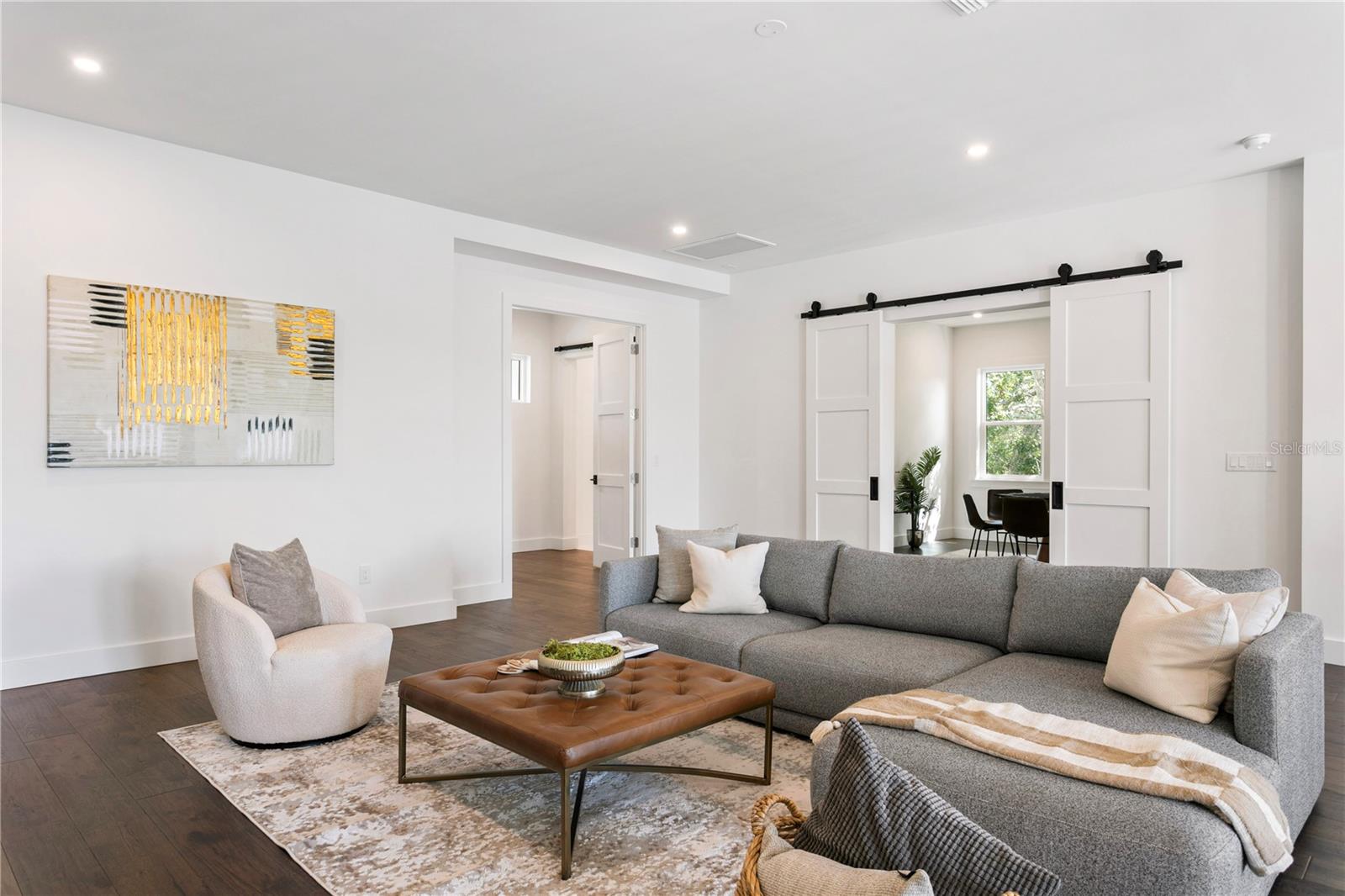 OCCIDENT - Residential