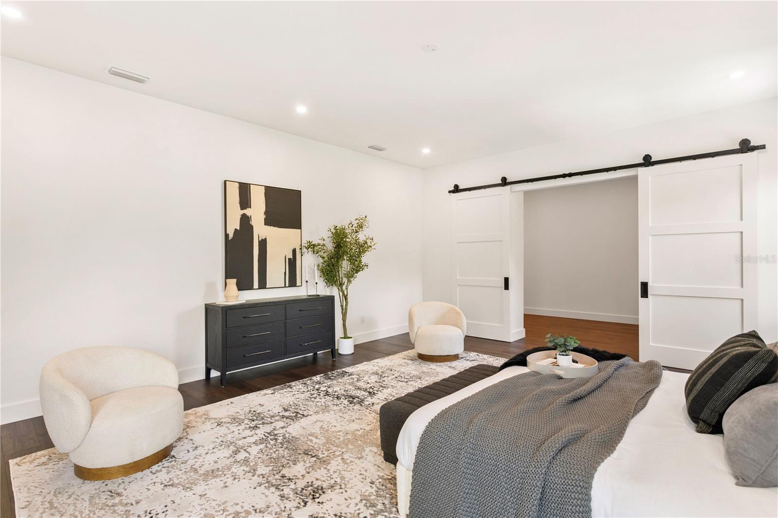 OCCIDENT - Residential