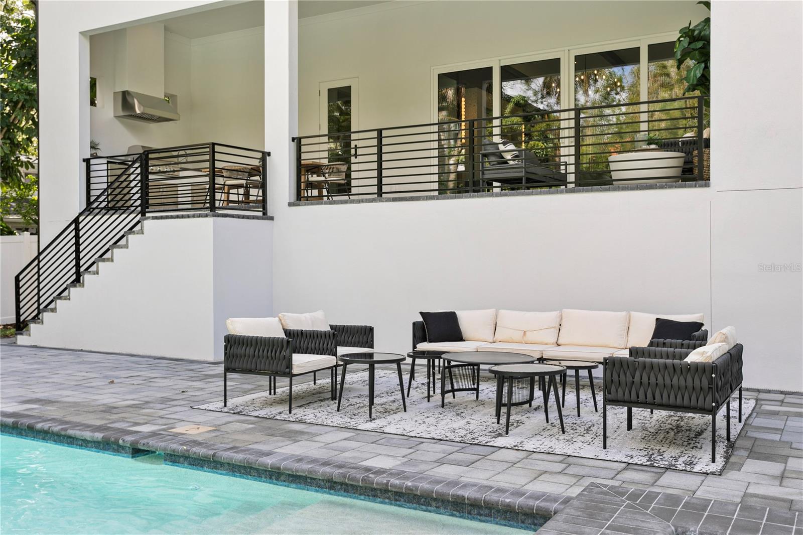 OCCIDENT - Residential
