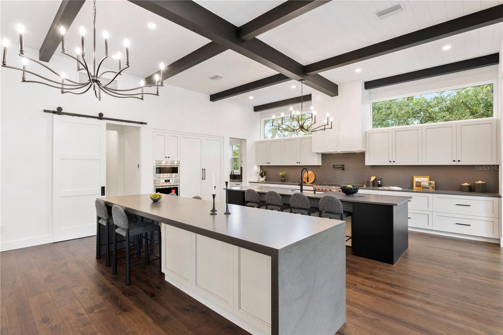 OCCIDENT - Residential