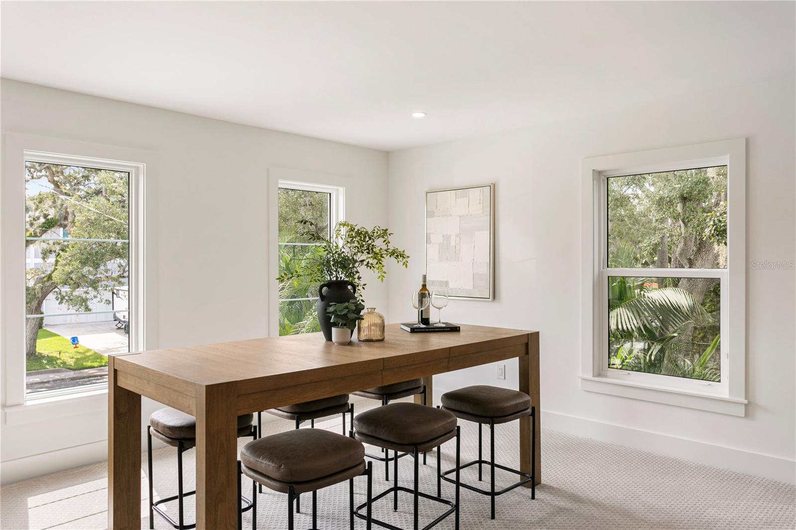 OCCIDENT - Residential