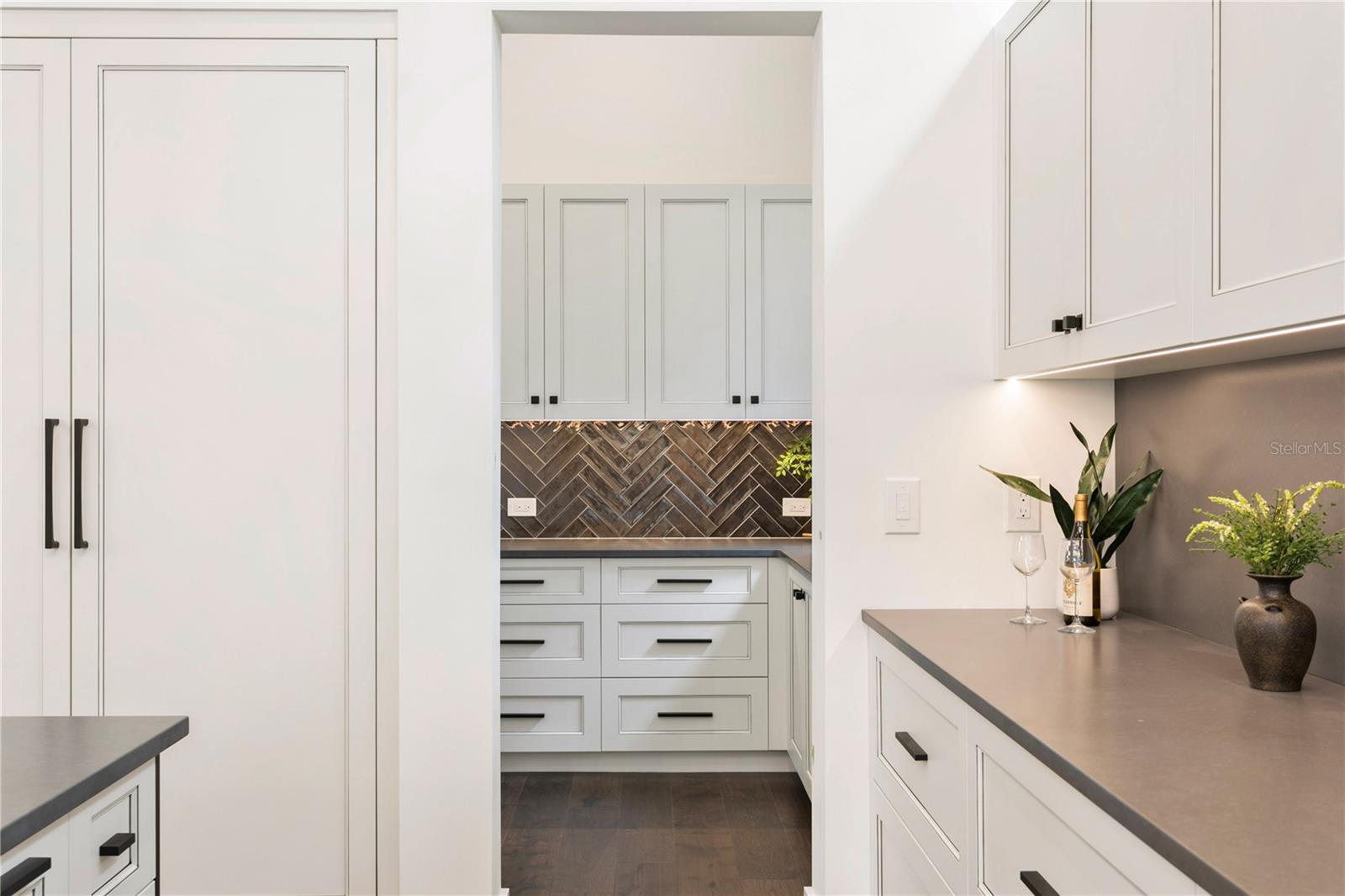 OCCIDENT - Residential