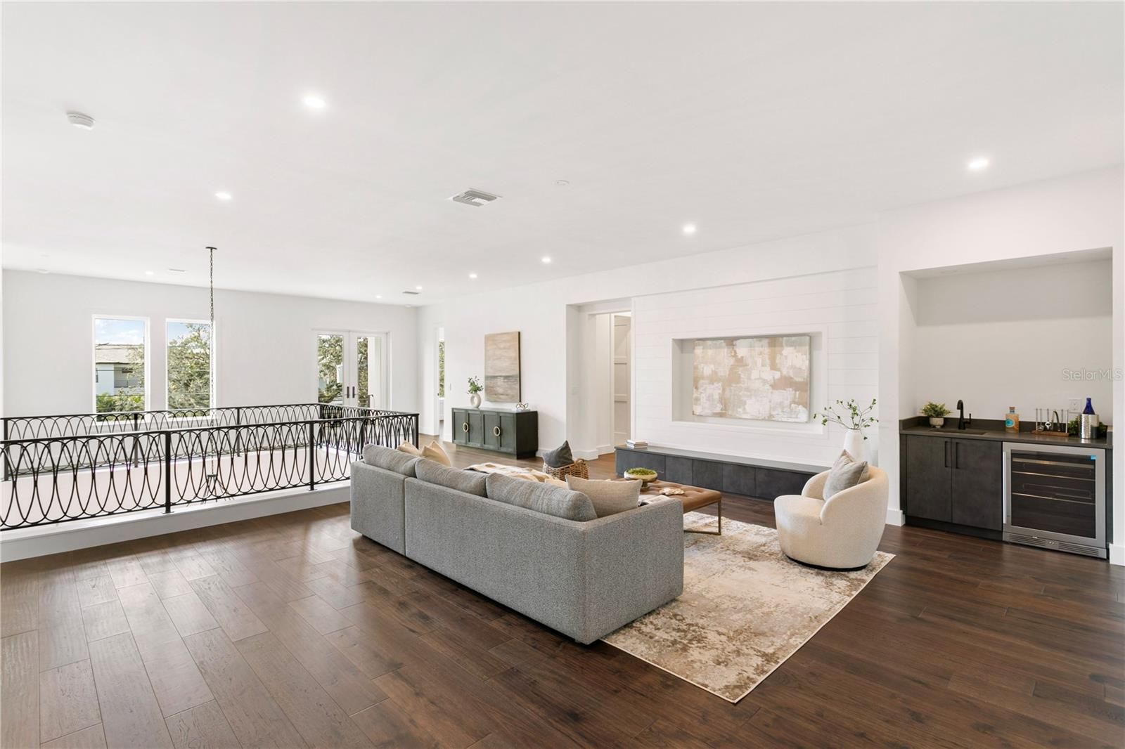 OCCIDENT - Residential