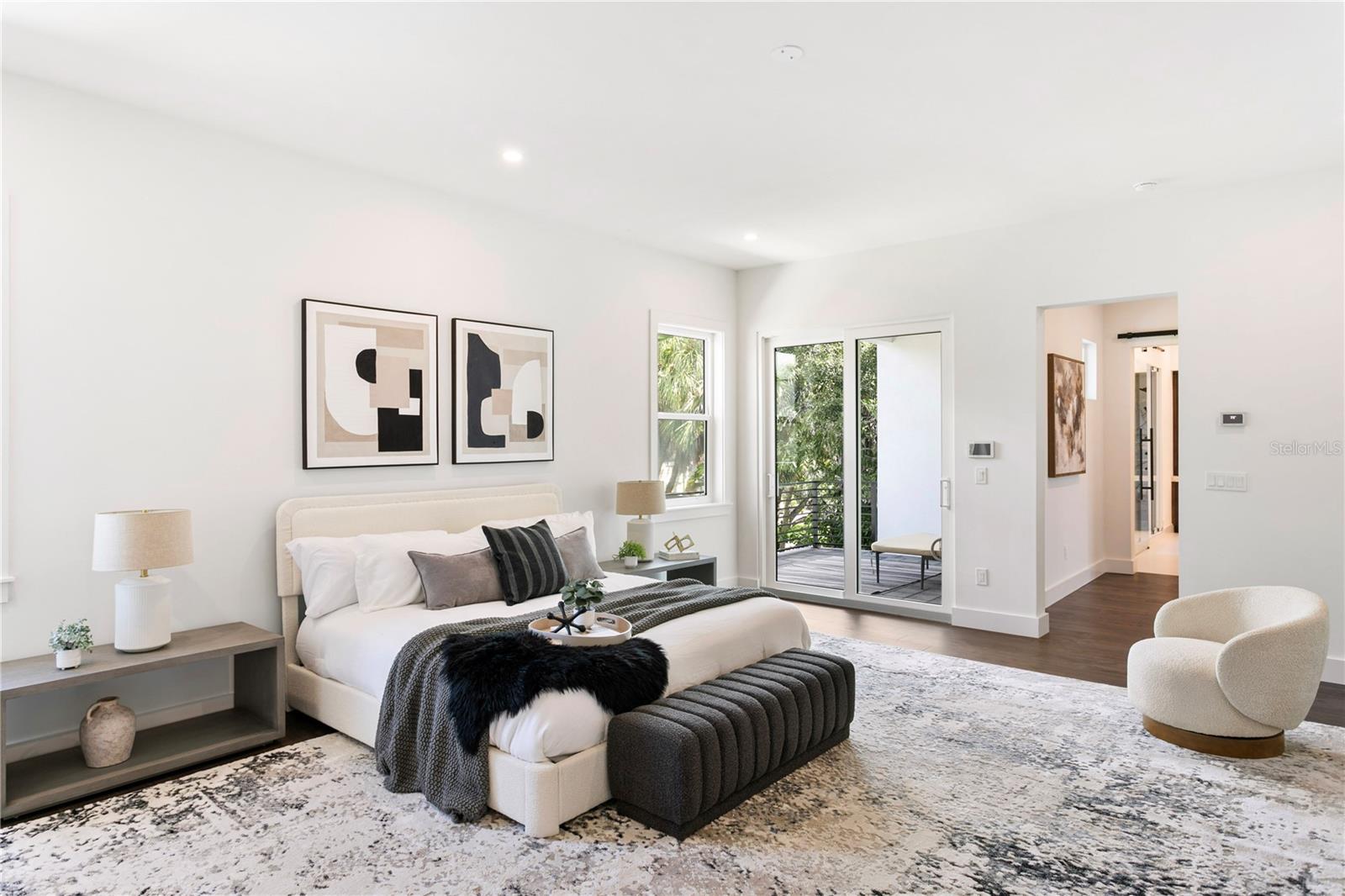 OCCIDENT - Residential