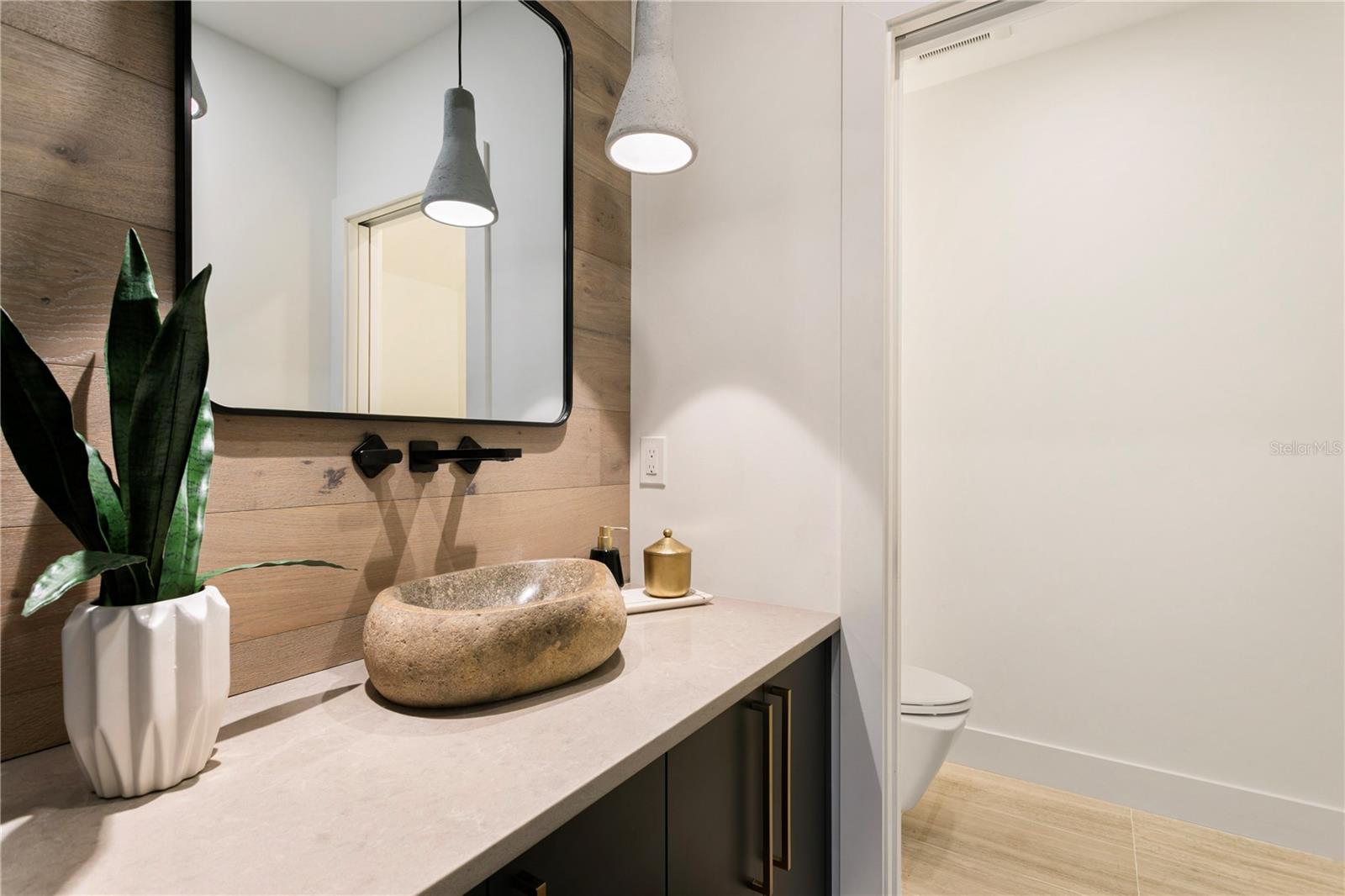 OCCIDENT - Residential