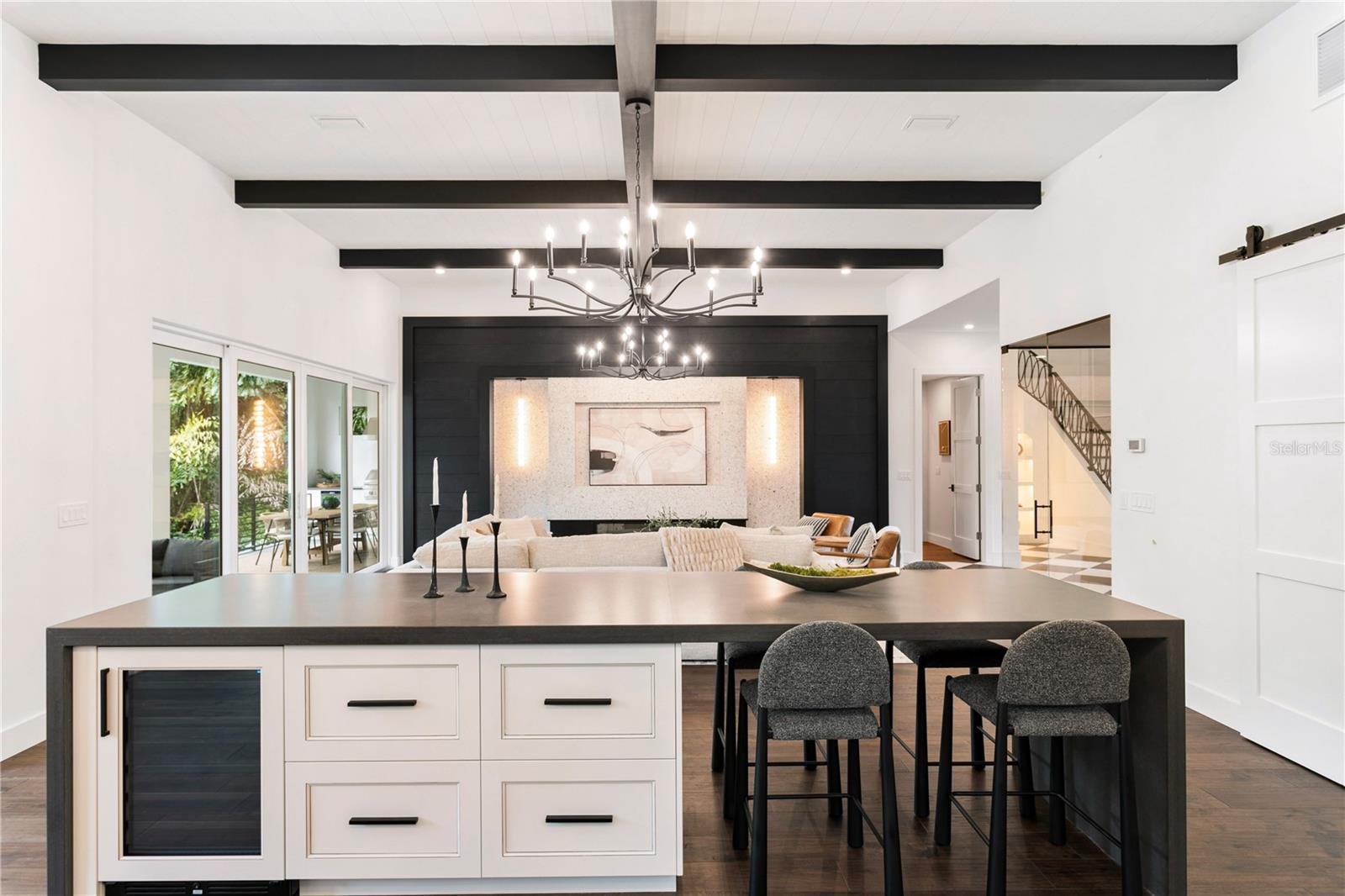 OCCIDENT - Residential