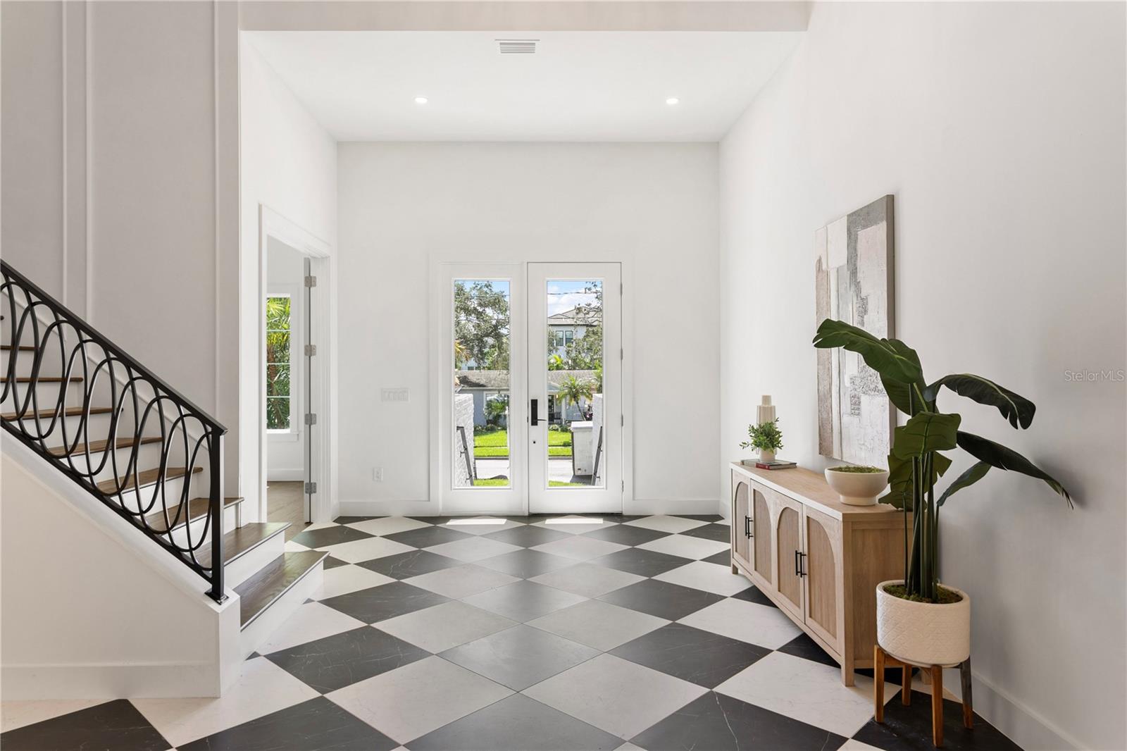 OCCIDENT - Residential