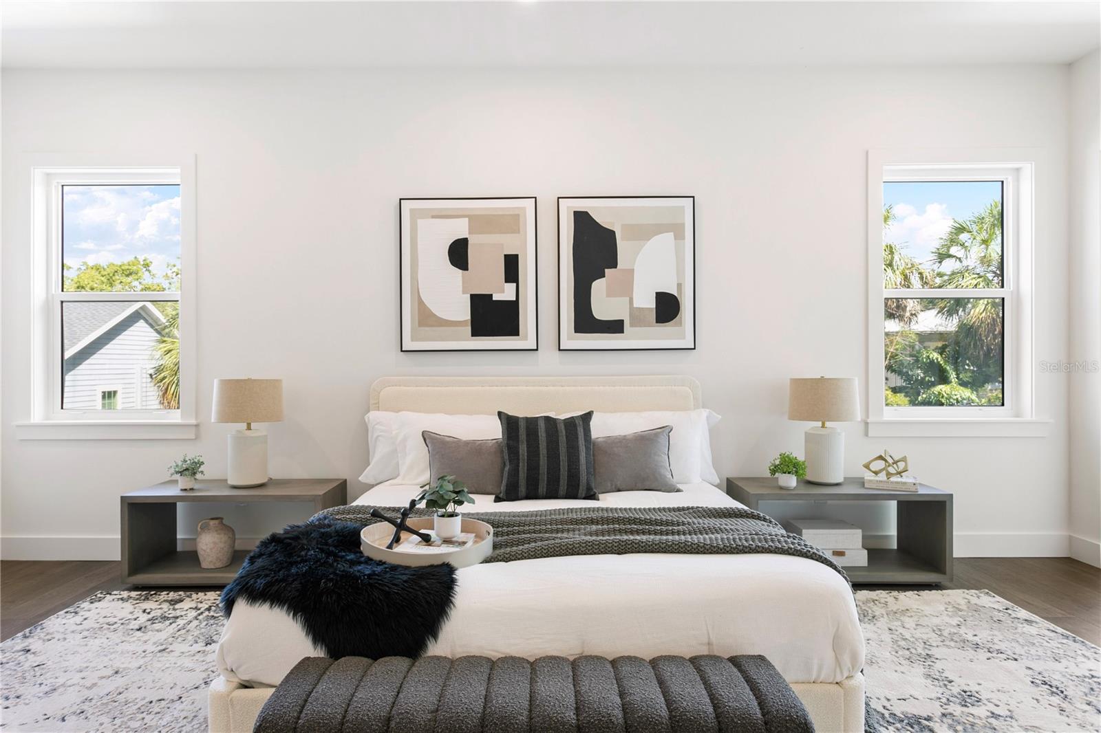 OCCIDENT - Residential
