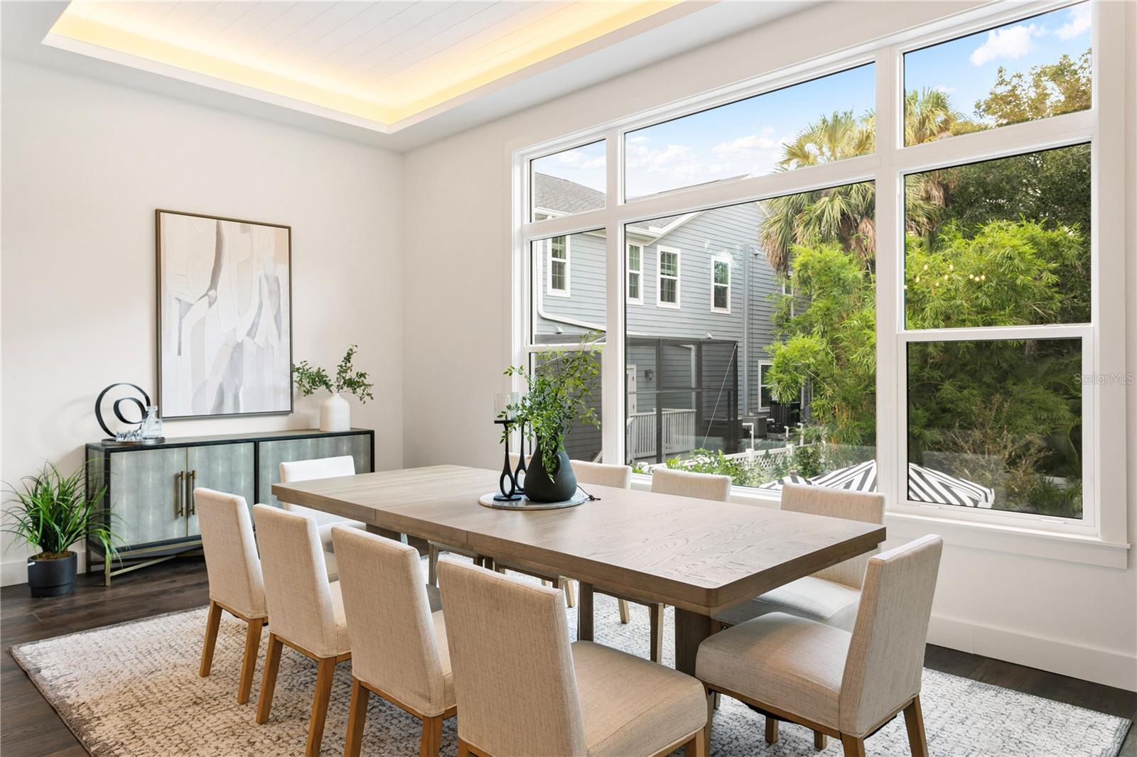 OCCIDENT - Residential