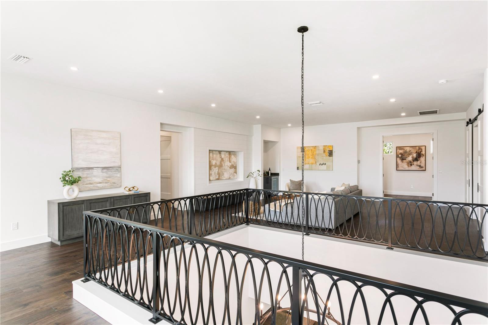 OCCIDENT - Residential