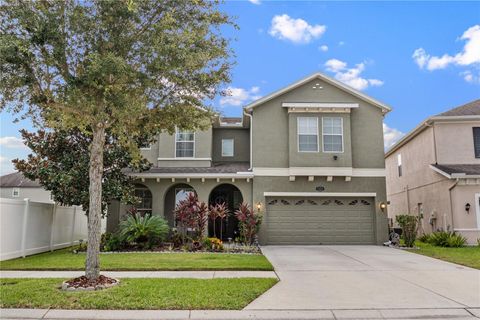 Photo of 19214 Early Violet Drive NE, Tampa, FL 33647 (MLS # TB8365770)