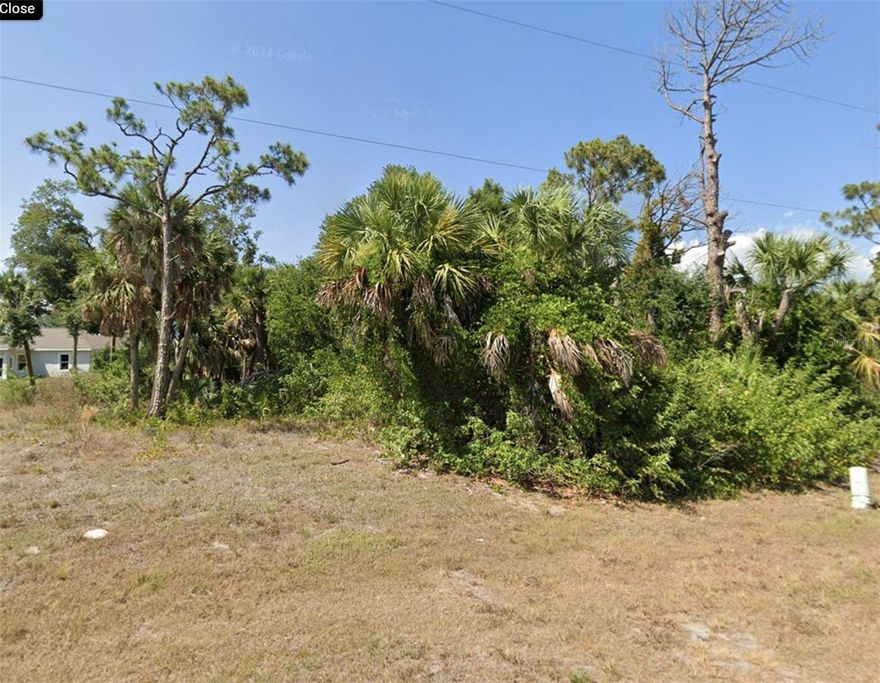 Build your Florida dream home on this fantastic oversized parcel in Rotonda Lakes with city water and sewer available and new homes being built all around! Rotonda Lakes is located on the Cape Haze Peninsula in Southwest Florida where you will find lots of new home construction. Enjoy this deed restricted community, with walking and bike trails, just a few miles from several local golf courses and less than 10 miles to Englewood Beach!  Proximity to all the great amenities the city has to offer such as shopping, entertainment, restaurants, and much more. Southwest Florida at its best!  124 Australian Drive and 126 Australian Drive are also available -PRICED SEPARATELY.