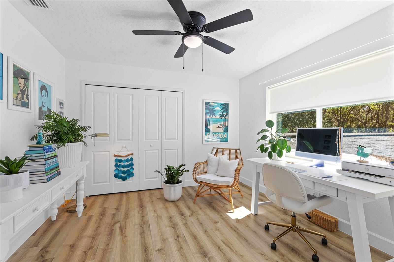 HARBAR OAKS - Residential