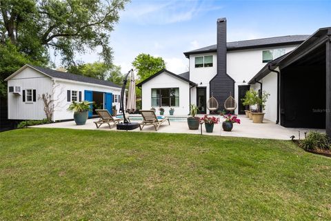 Tiny photo for 16100 Harbar Oaks Drive, Montverde, FL 34756 (MLS # O6383067)