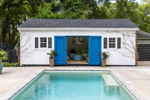 Tiny photo for 16100 Harbar Oaks Drive, Montverde, FL 34756 (MLS # O6383067)