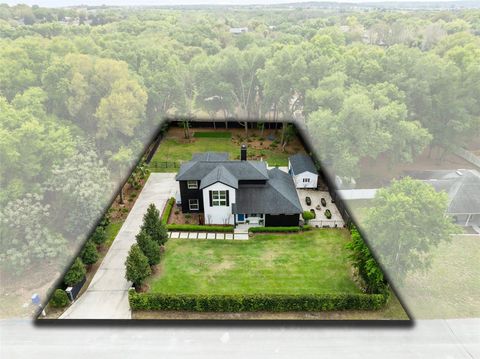 Tiny photo for 16100 Harbar Oaks Drive, Montverde, FL 34756 (MLS # O6383067)