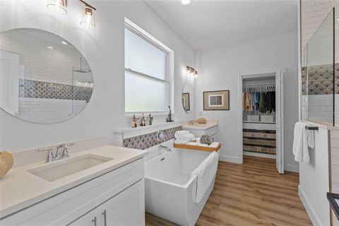 Tiny photo for 16100 Harbar Oaks Drive, Montverde, FL 34756 (MLS # O6383067)