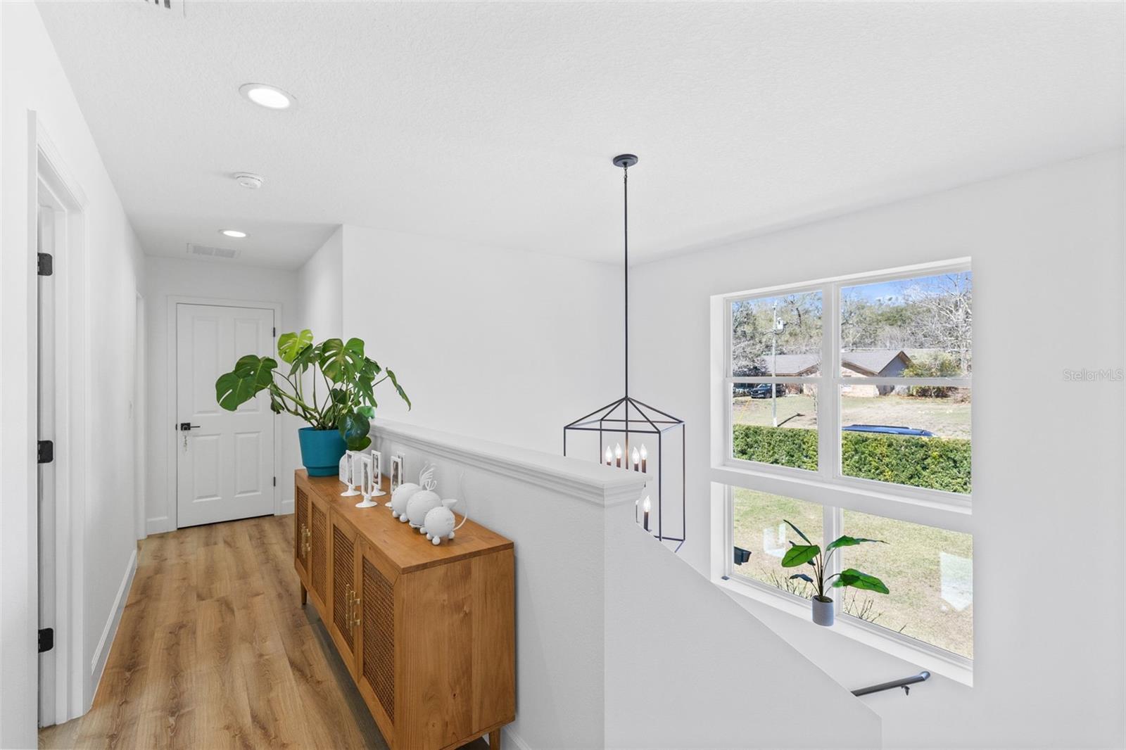 HARBAR OAKS - Residential