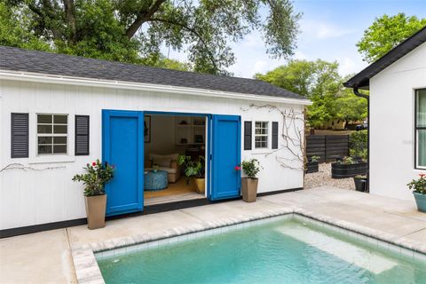 Tiny photo for 16100 Harbar Oaks Drive, Montverde, FL 34756 (MLS # O6383067)