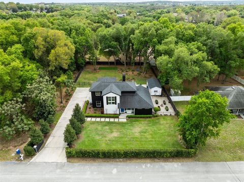 Tiny photo for 16100 Harbar Oaks Drive, Montverde, FL 34756 (MLS # O6383067)