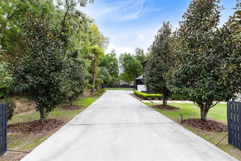 Tiny photo for 16100 Harbar Oaks Drive, Montverde, FL 34756 (MLS # O6383067)