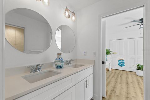 Tiny photo for 16100 Harbar Oaks Drive, Montverde, FL 34756 (MLS # O6383067)