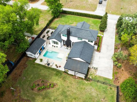 Tiny photo for 16100 Harbar Oaks Drive, Montverde, FL 34756 (MLS # O6383067)