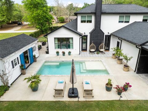 Tiny photo for 16100 Harbar Oaks Drive, Montverde, FL 34756 (MLS # O6383067)