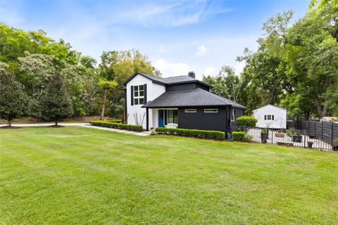 Tiny photo for 16100 Harbar Oaks Drive, Montverde, FL 34756 (MLS # O6383067)