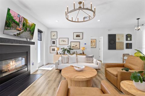 Tiny photo for 16100 Harbar Oaks Drive, Montverde, FL 34756 (MLS # O6383067)