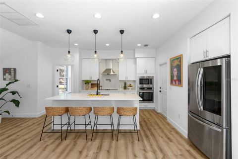 Tiny photo for 16100 Harbar Oaks Drive, Montverde, FL 34756 (MLS # O6383067)