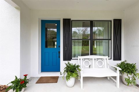 Tiny photo for 16100 Harbar Oaks Drive, Montverde, FL 34756 (MLS # O6383067)