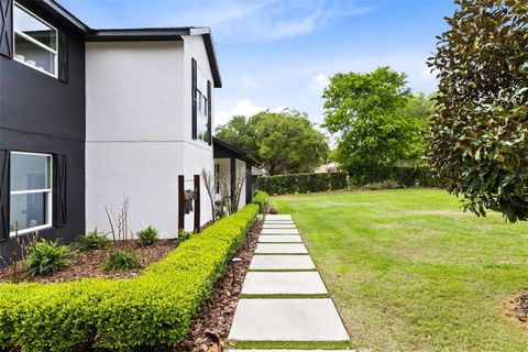 Tiny photo for 16100 Harbar Oaks Drive, Montverde, FL 34756 (MLS # O6383067)