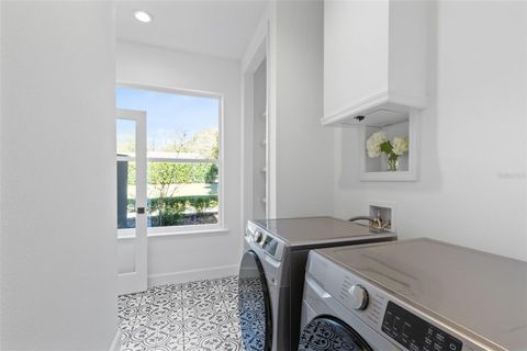 Tiny photo for 16100 Harbar Oaks Drive, Montverde, FL 34756 (MLS # O6383067)