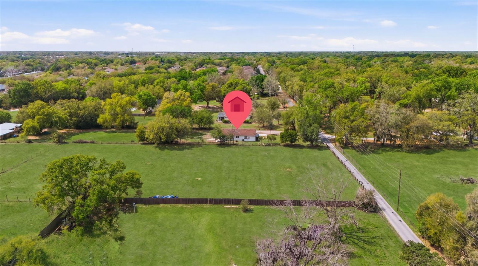 UNPLATTED - Residential