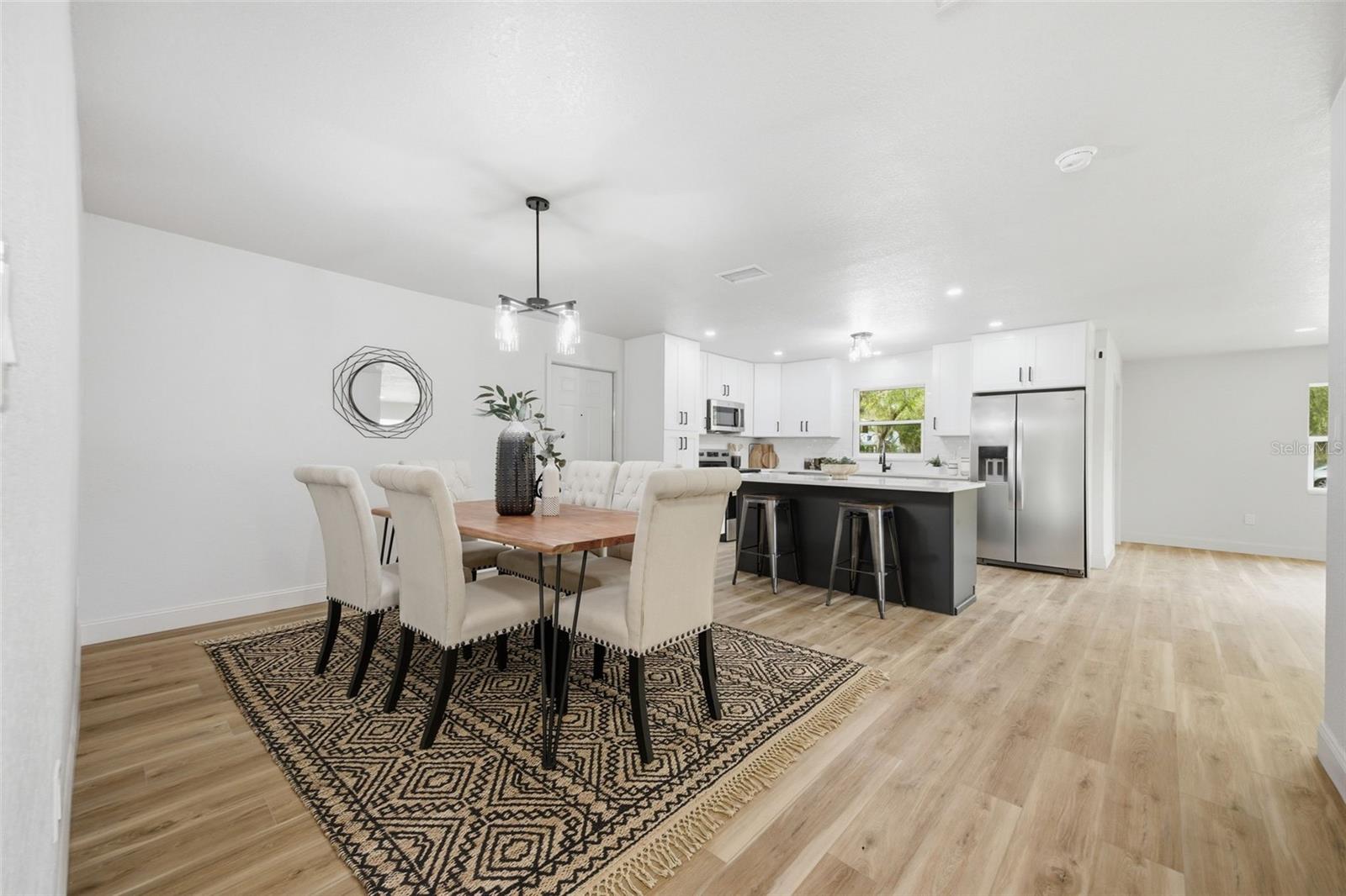 UNPLATTED - Residential