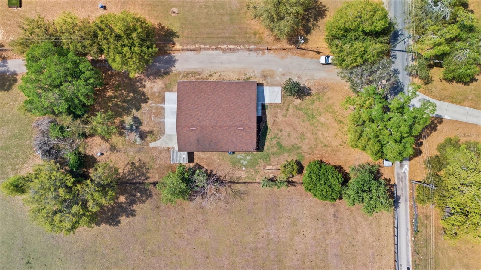 UNPLATTED - Residential