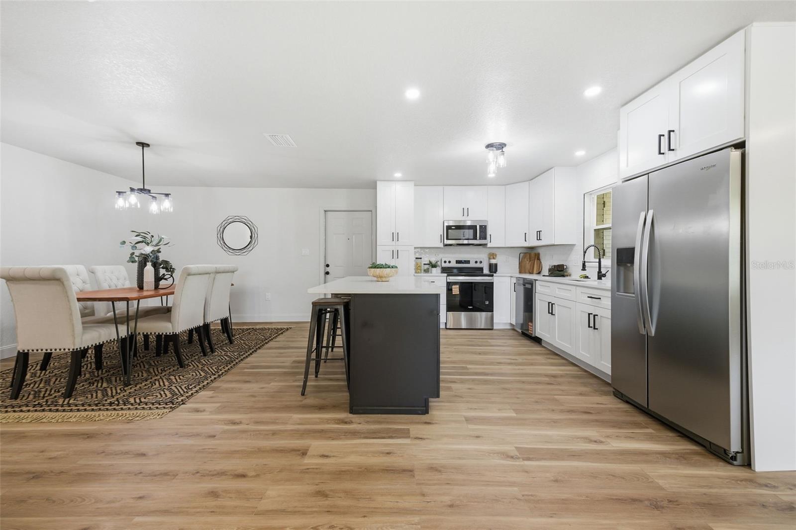 UNPLATTED - Residential