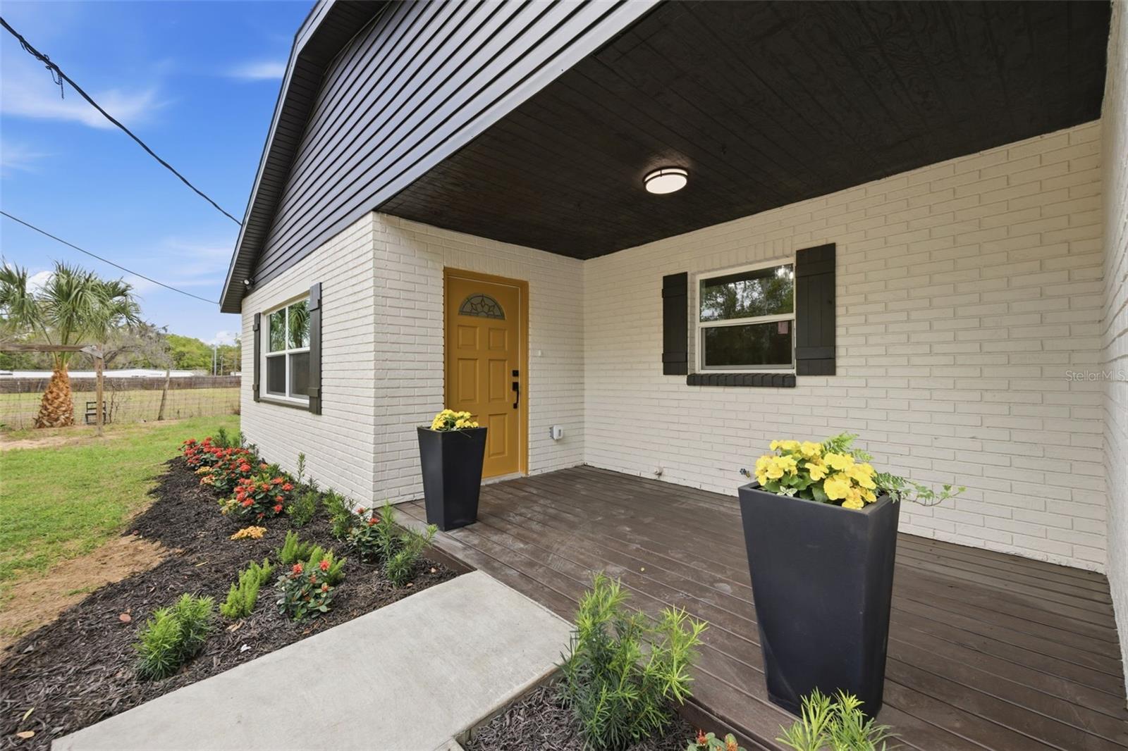 UNPLATTED - Residential